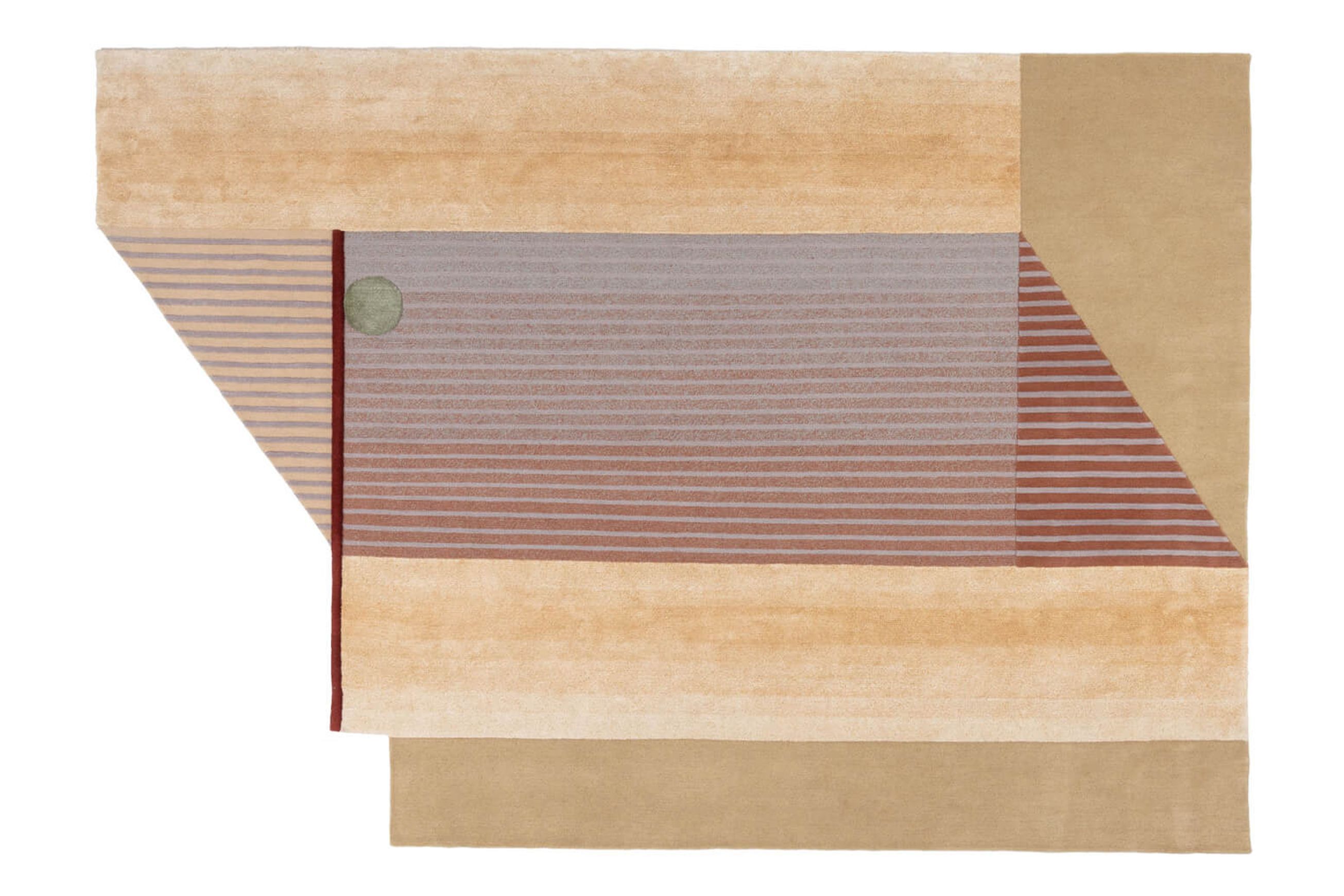 Mindscape Rug Collection