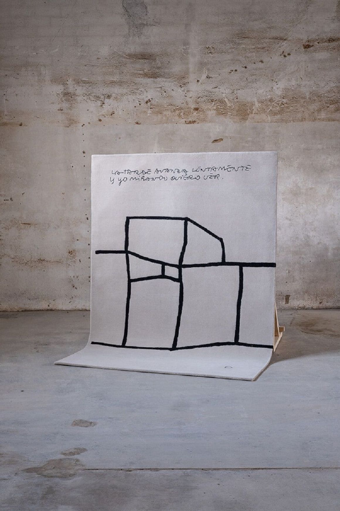 Chillida Preguntas 1994