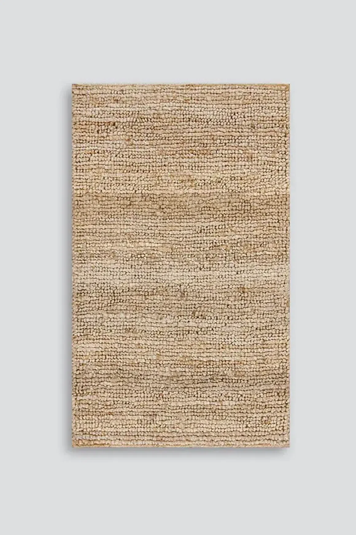 Baya Papeete Entrance Mat - Natural | 100% Jute