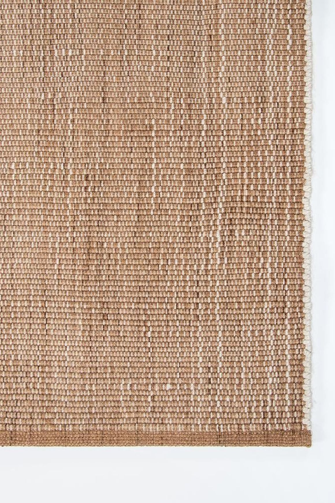 Baya Lonsdale Floor Rug - Cumin | Indoor or Outdoor