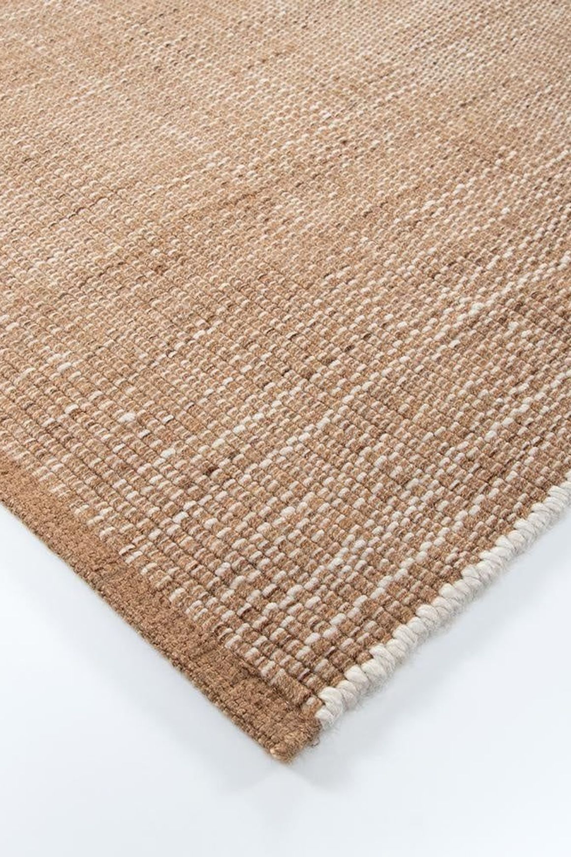 Baya Lonsdale Floor Rug - Cumin | Indoor or Outdoor