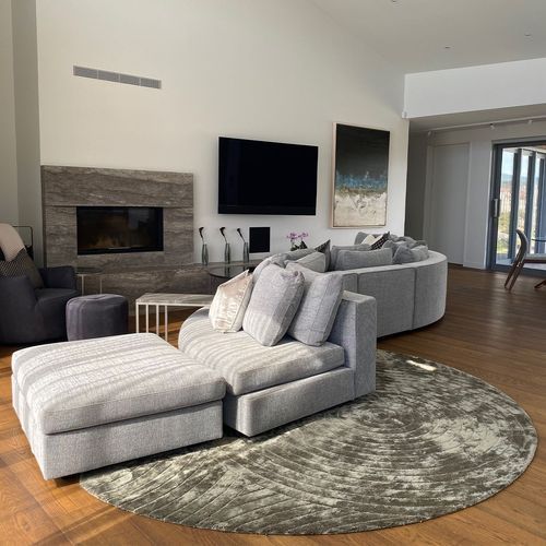 Custom Rugs