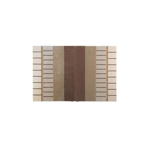 Grid Rug