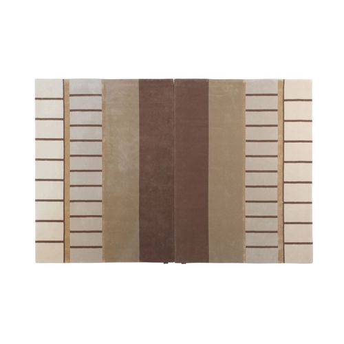 Grid Rug