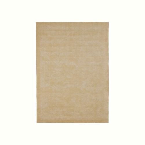 Tribe Home Tait Rug - Vanilla | 100% NZ Wool