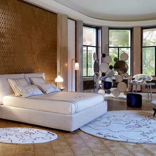 Finesse Rug