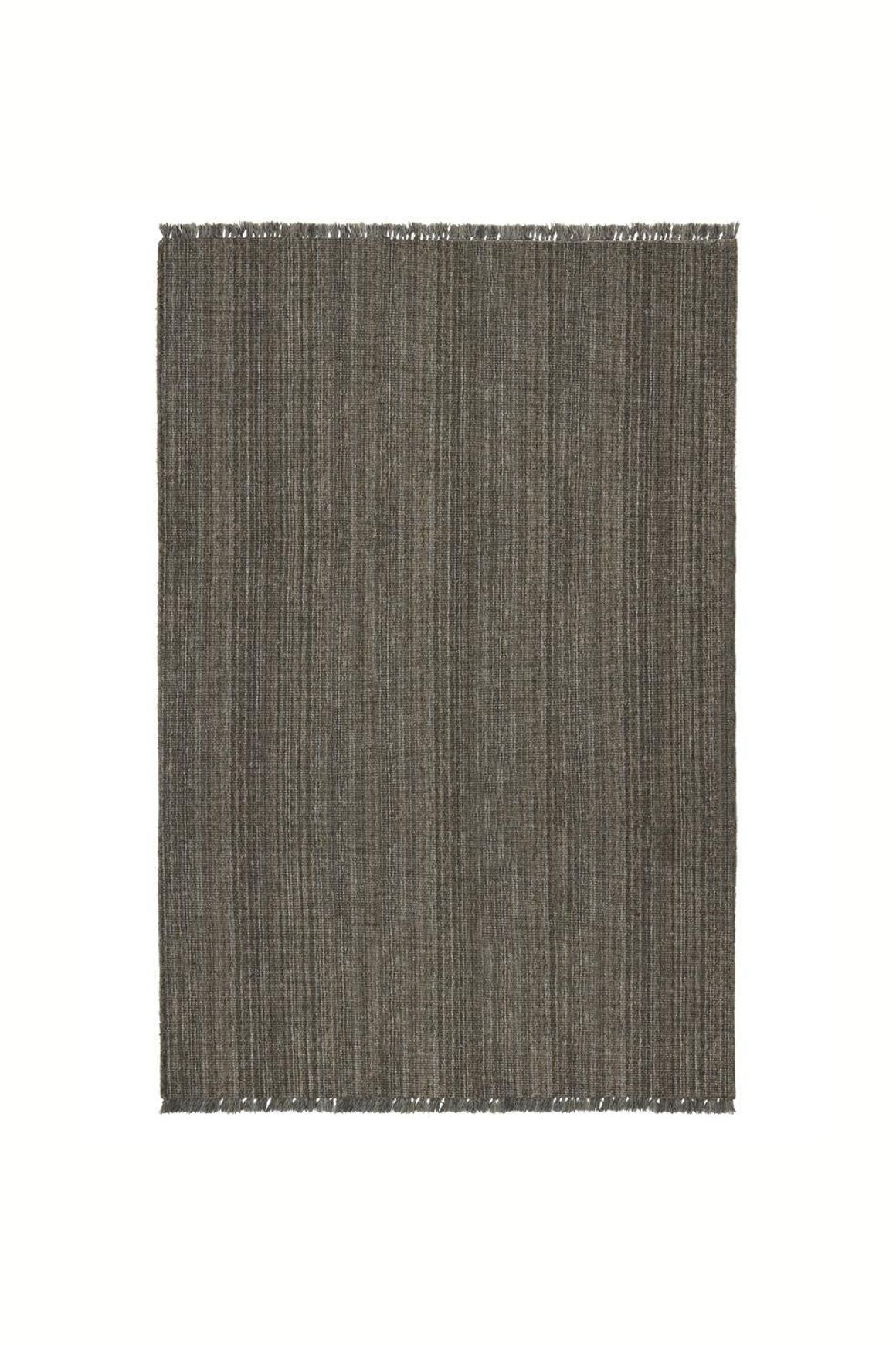 Weave Home Puglia Floor Rug - Fossil