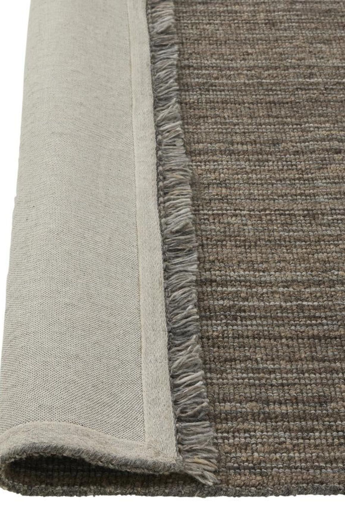 Weave Home Puglia Floor Rug - Fossil