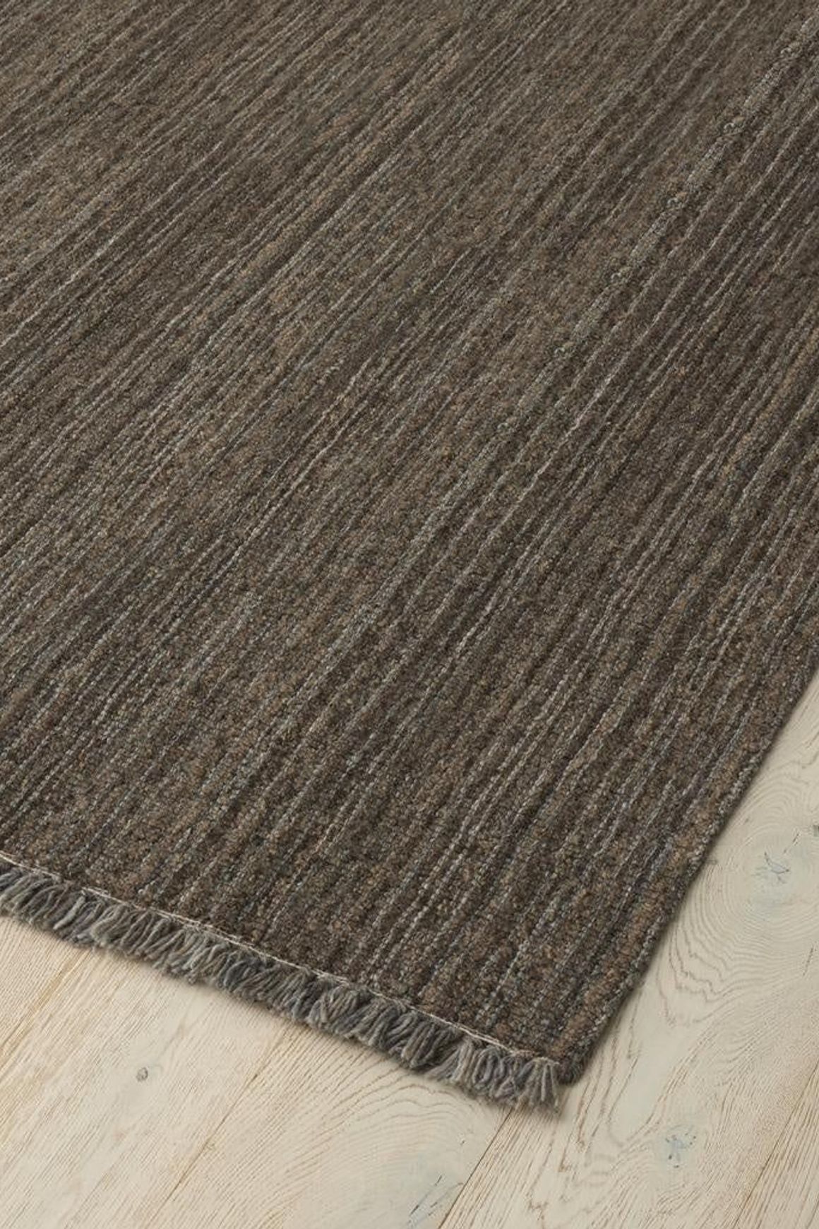 Weave Home Puglia Floor Rug - Fossil