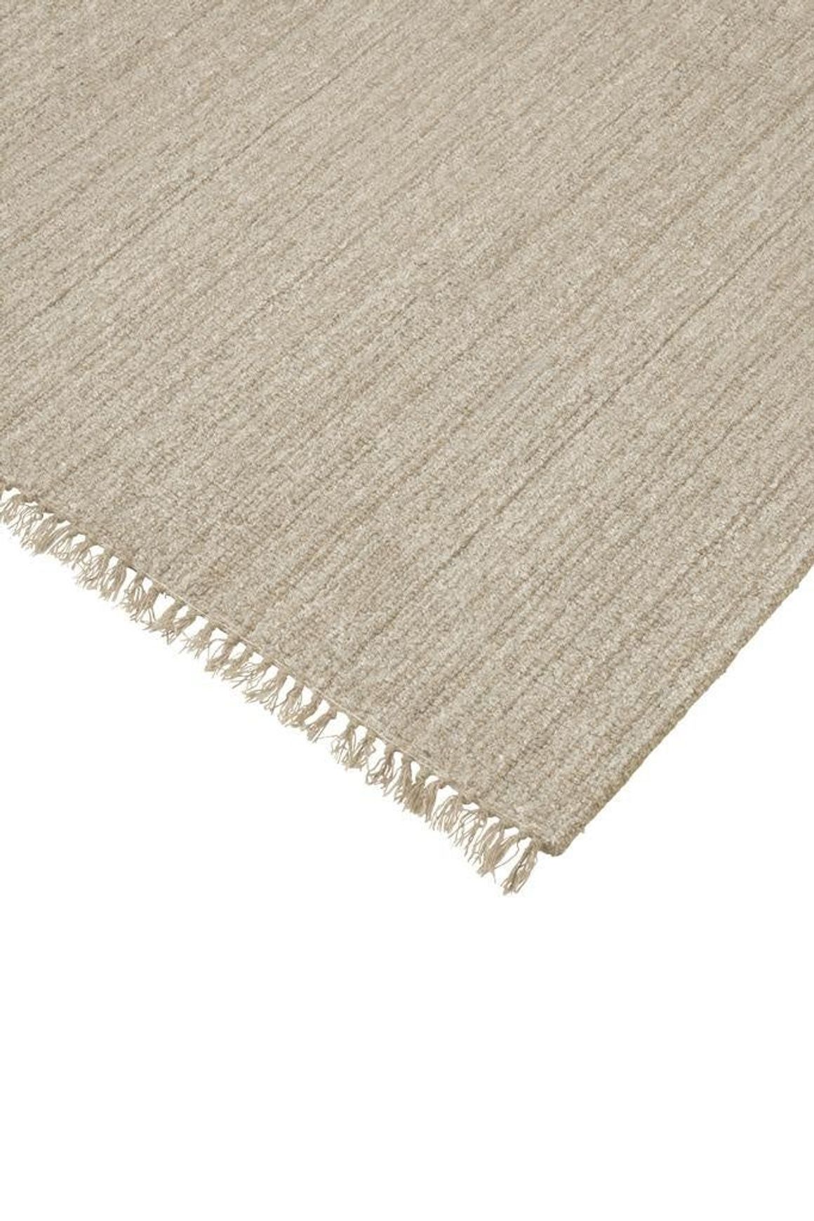Weave Home Puglia Floor Rug - Hemp