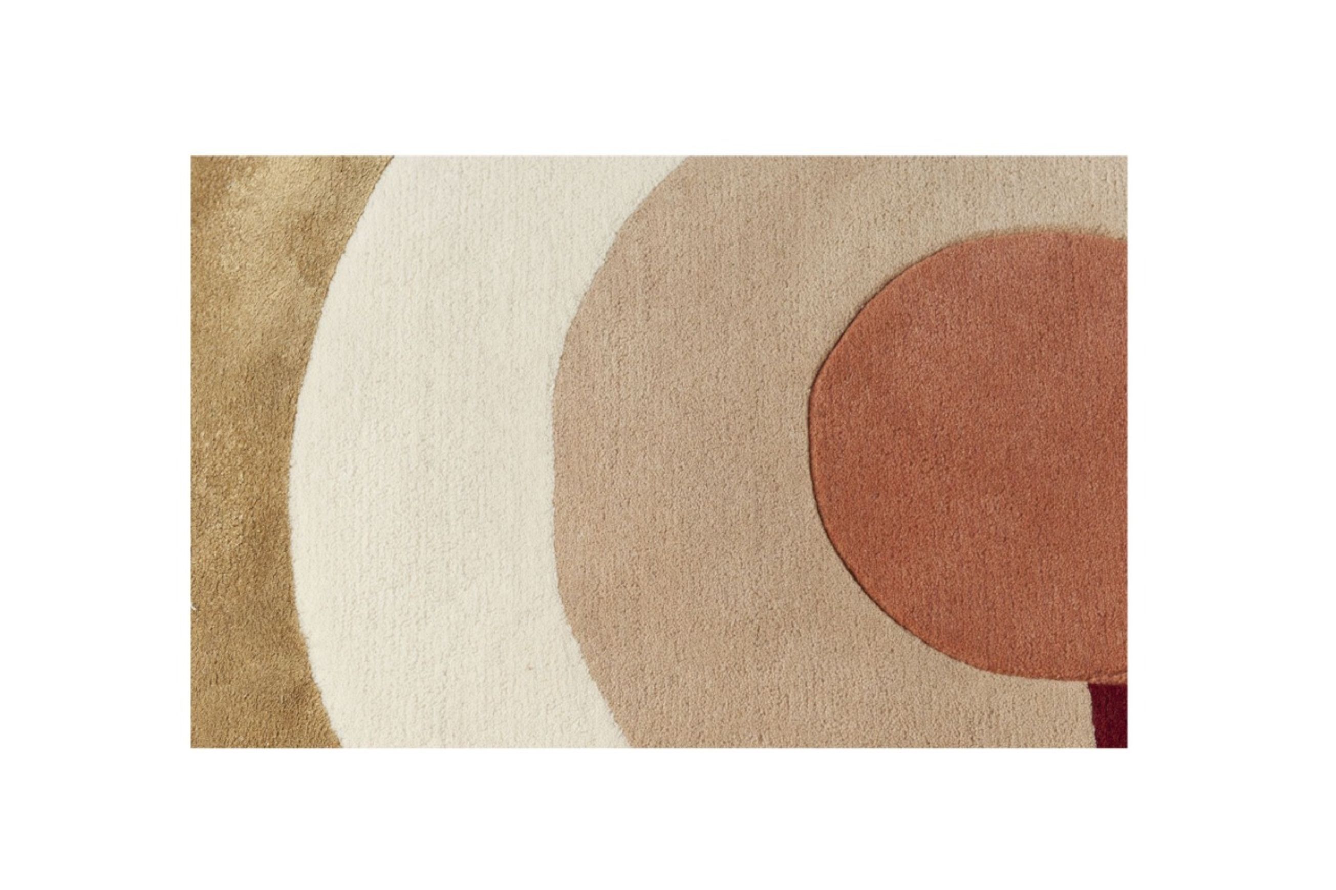 Ring Rug