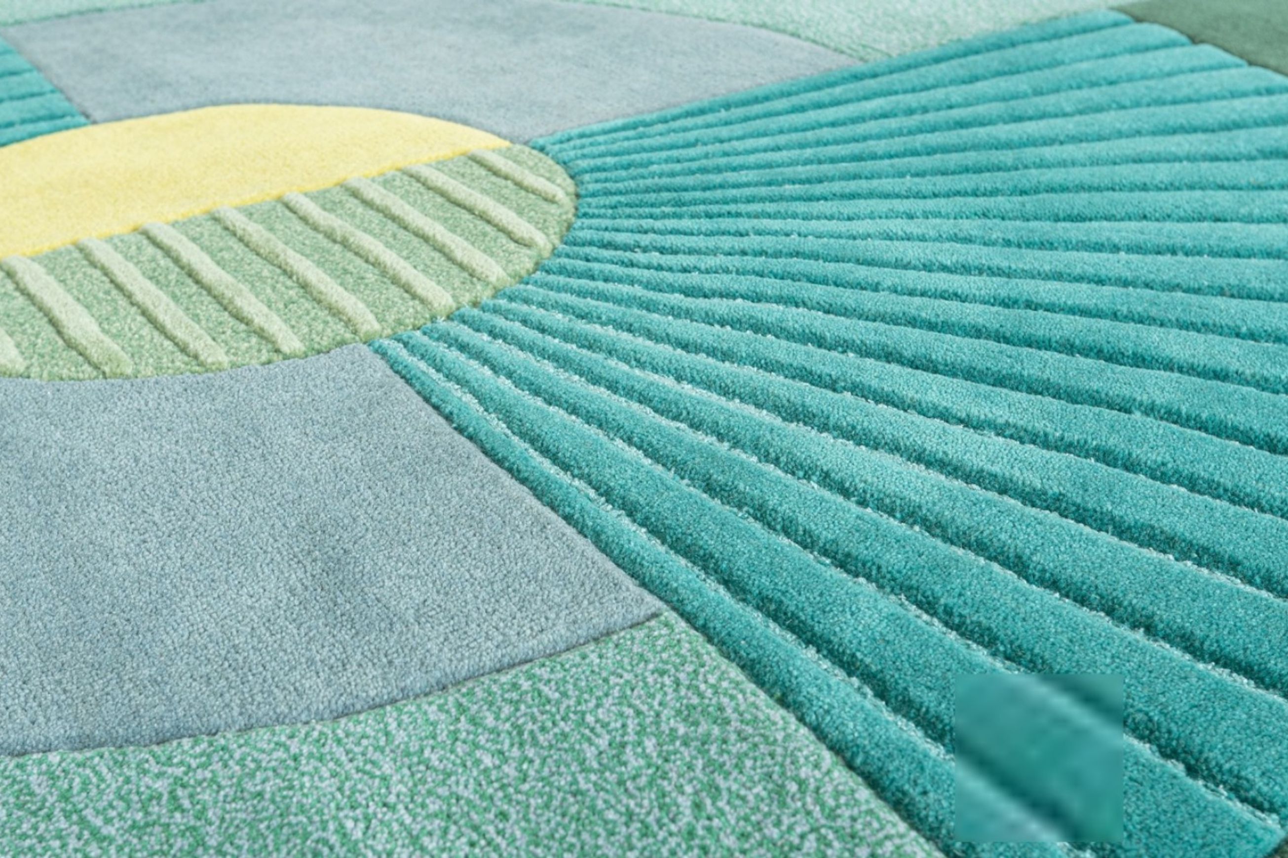 Merlin Rug