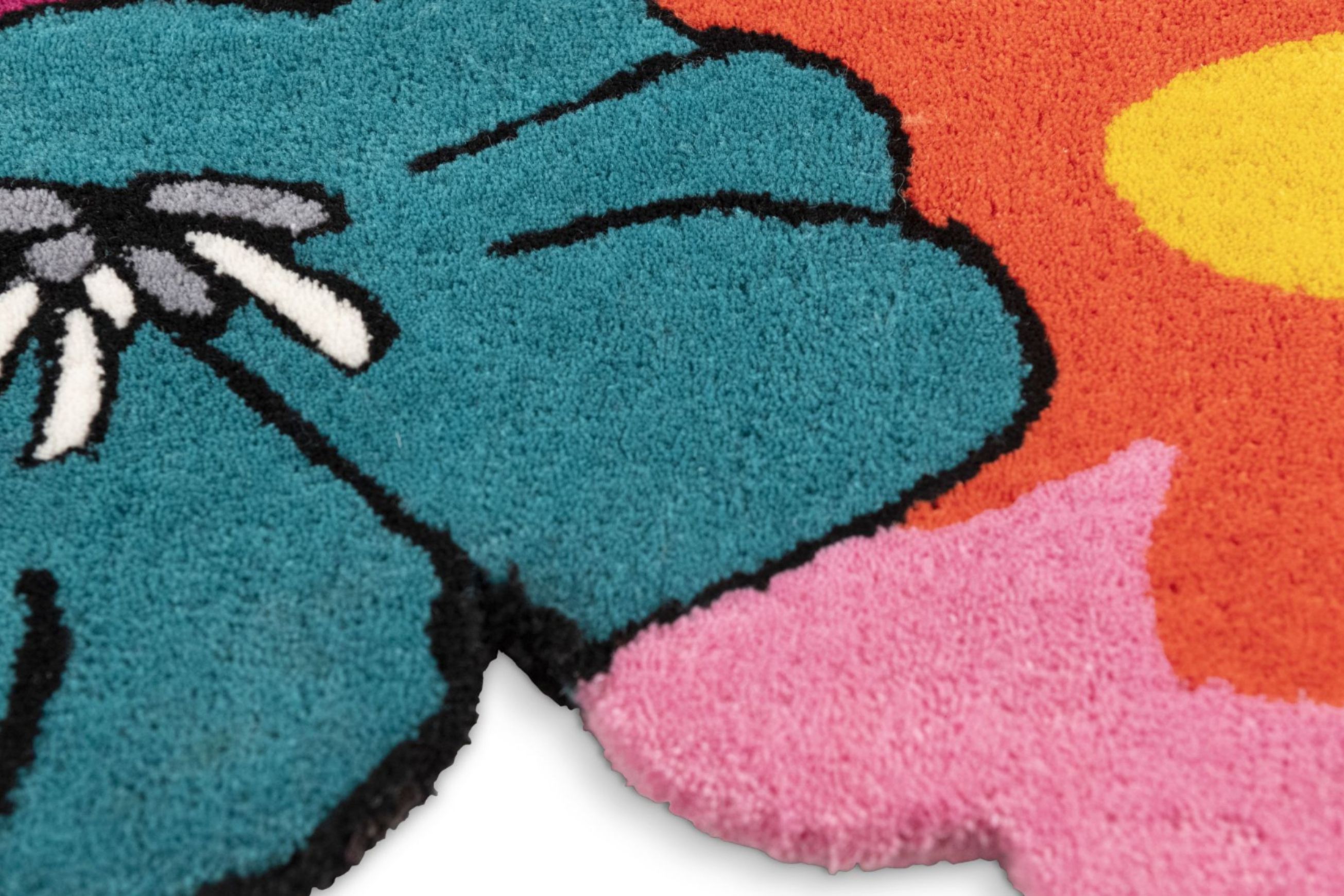 Cromática Volver Rug
