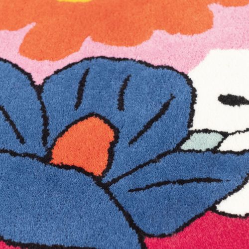 Cromática Volver Rug