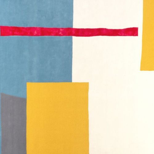 Cromática Mujeres Rug