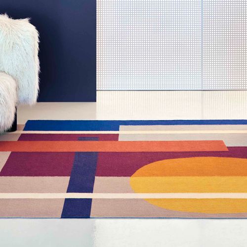 Zoe Sool Rug