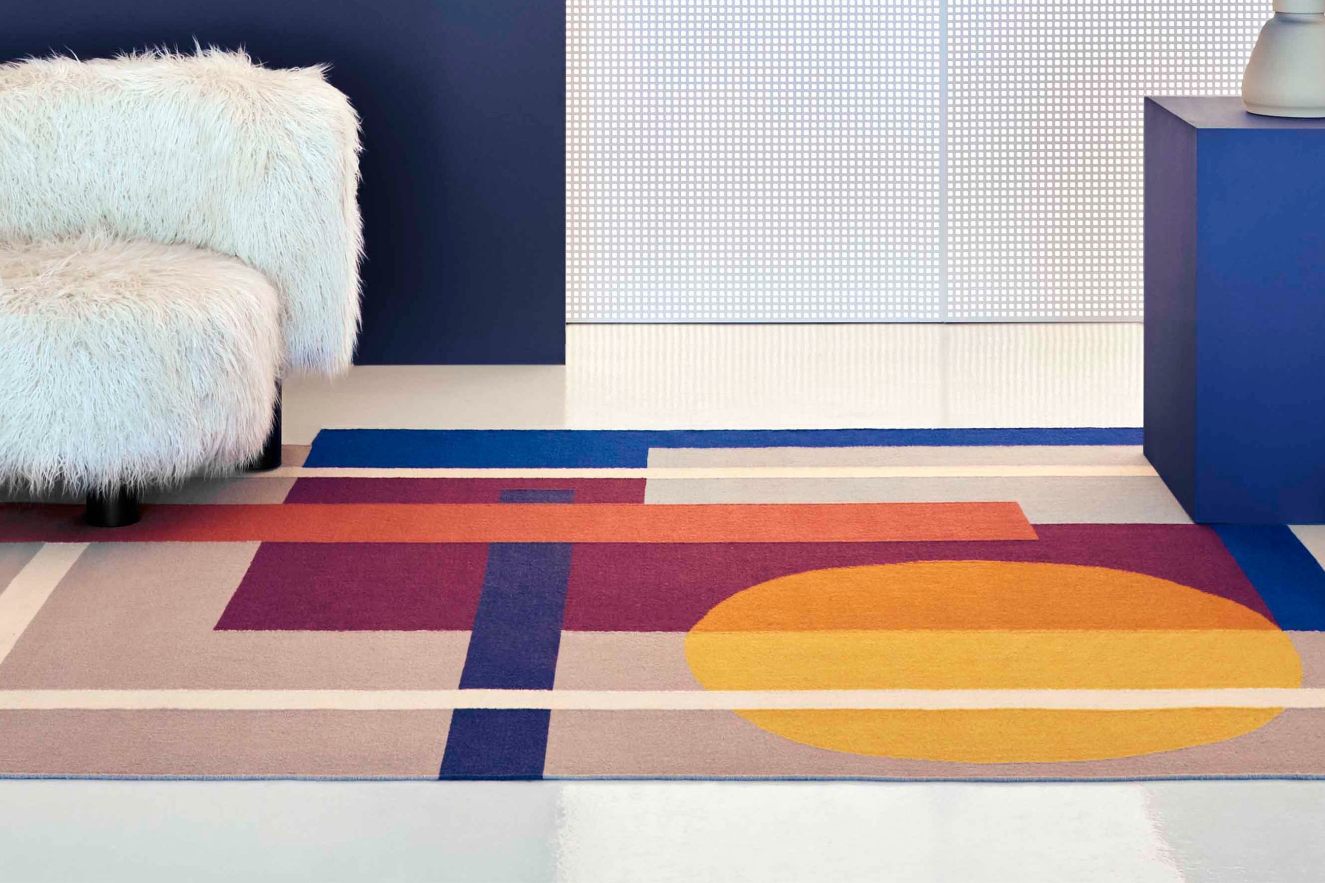 Zoe Sool Rug