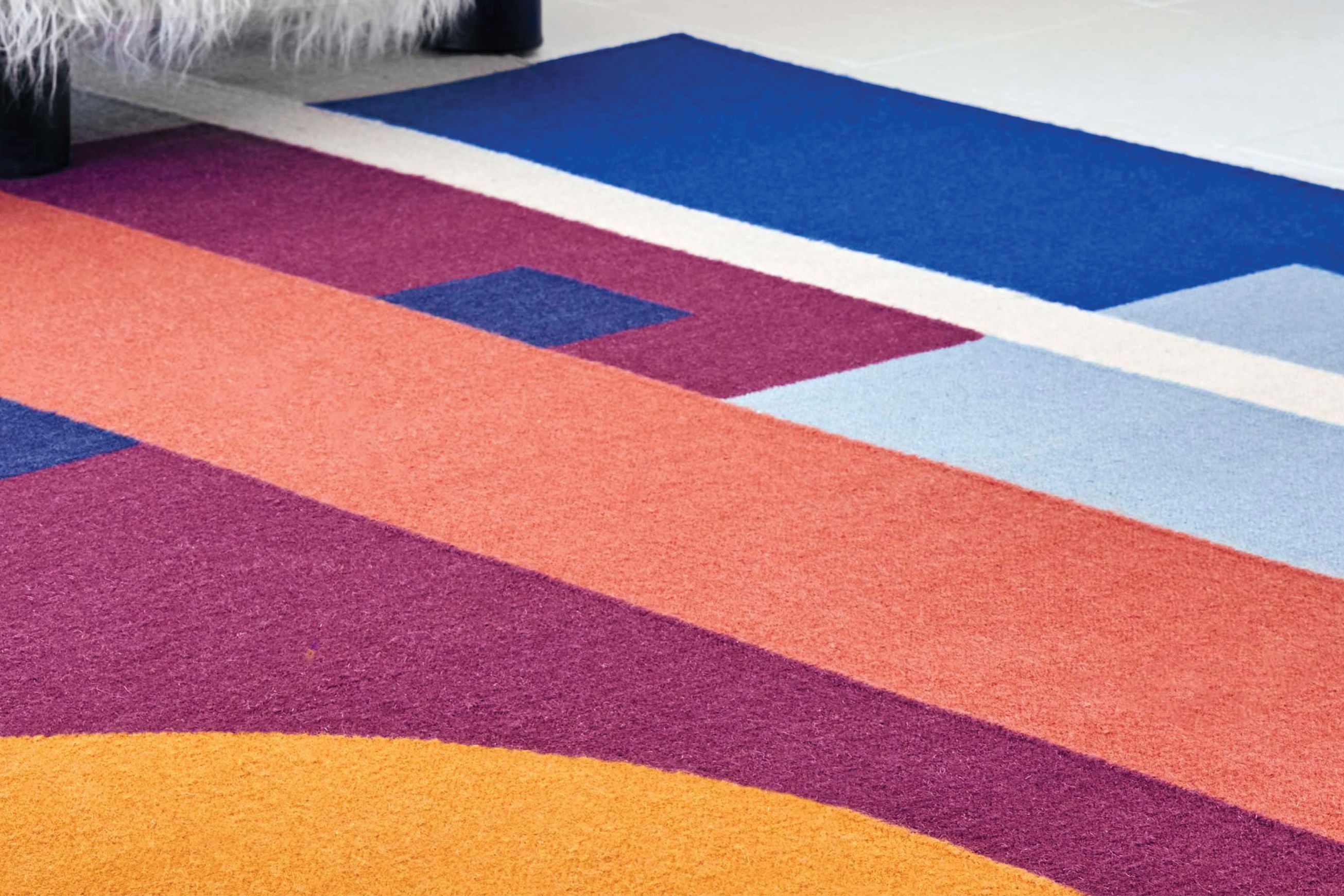 Zoe Sool Rug