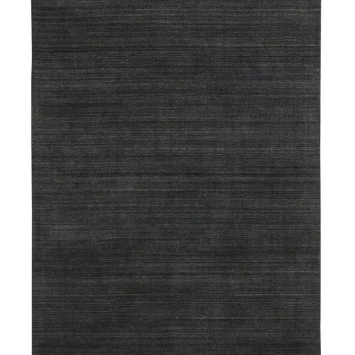 Weave Home Gippsland Rug - Alloy | Wool Blend Floor Rug | 2m x 3m