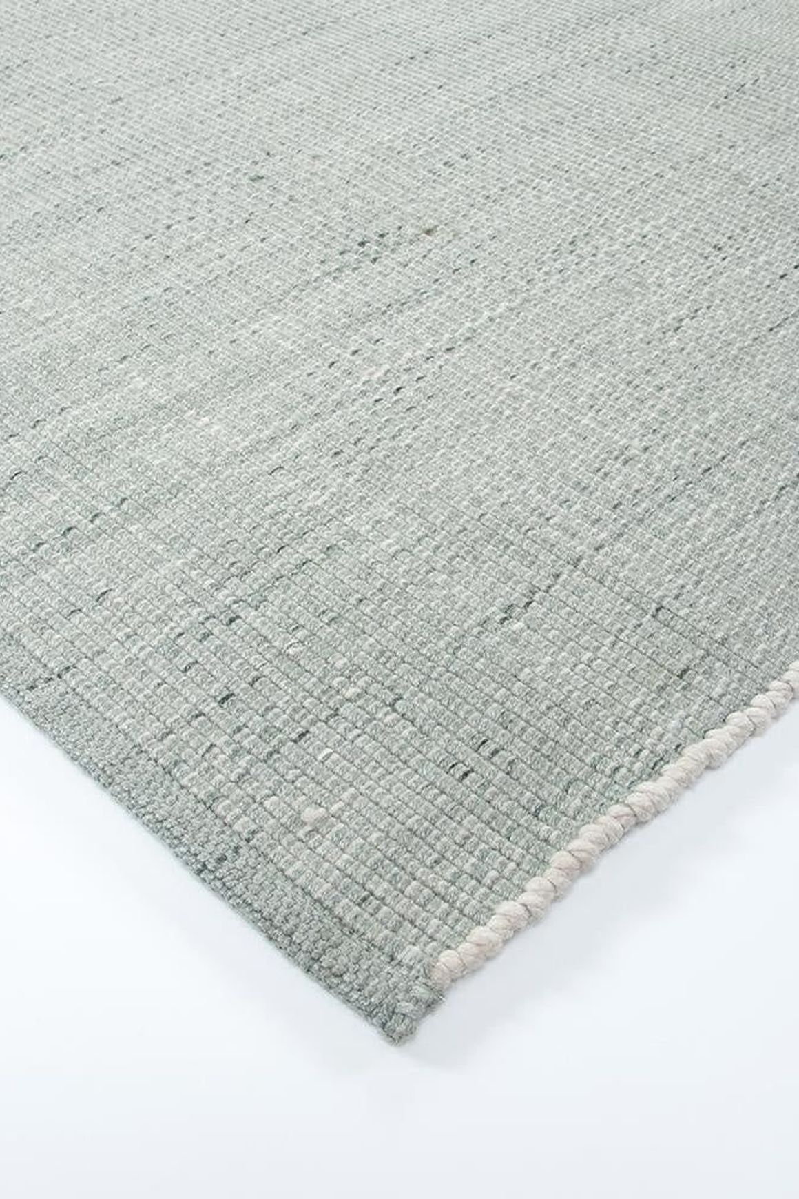 Baya Lonsdale Floor Rug - Eucalyptus | Indoor or Outdoor