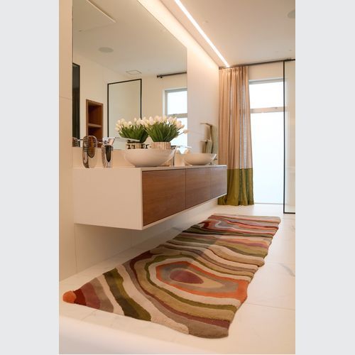 Custom Rugs