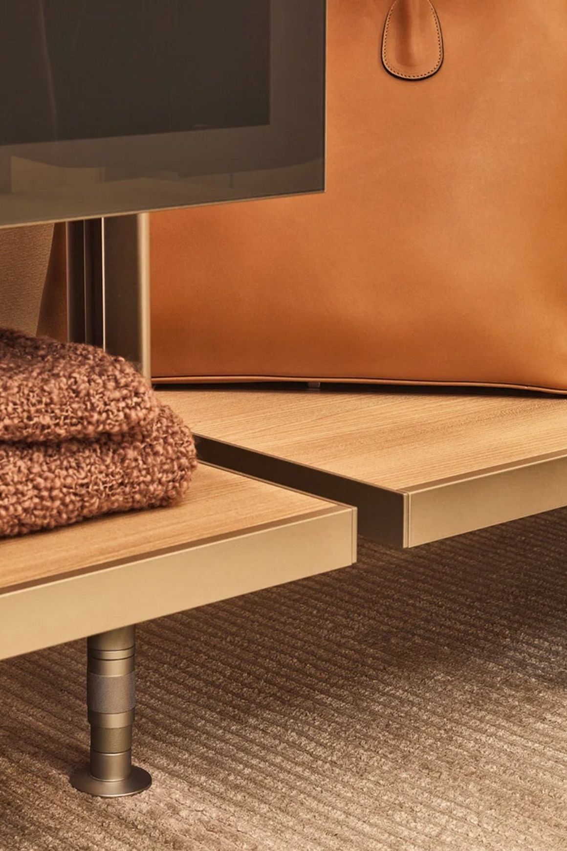 Soft Rug