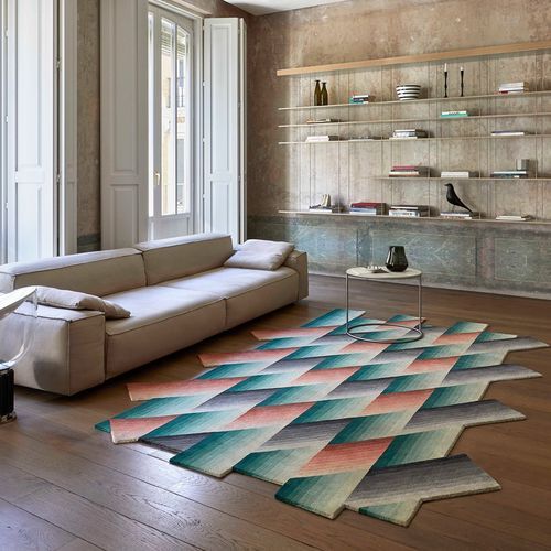 Mirage Rug by Patricia Urquiola 