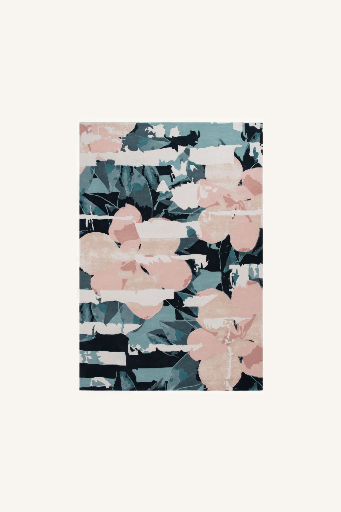 Magnolia Terrace l Hand Tufted Rugs