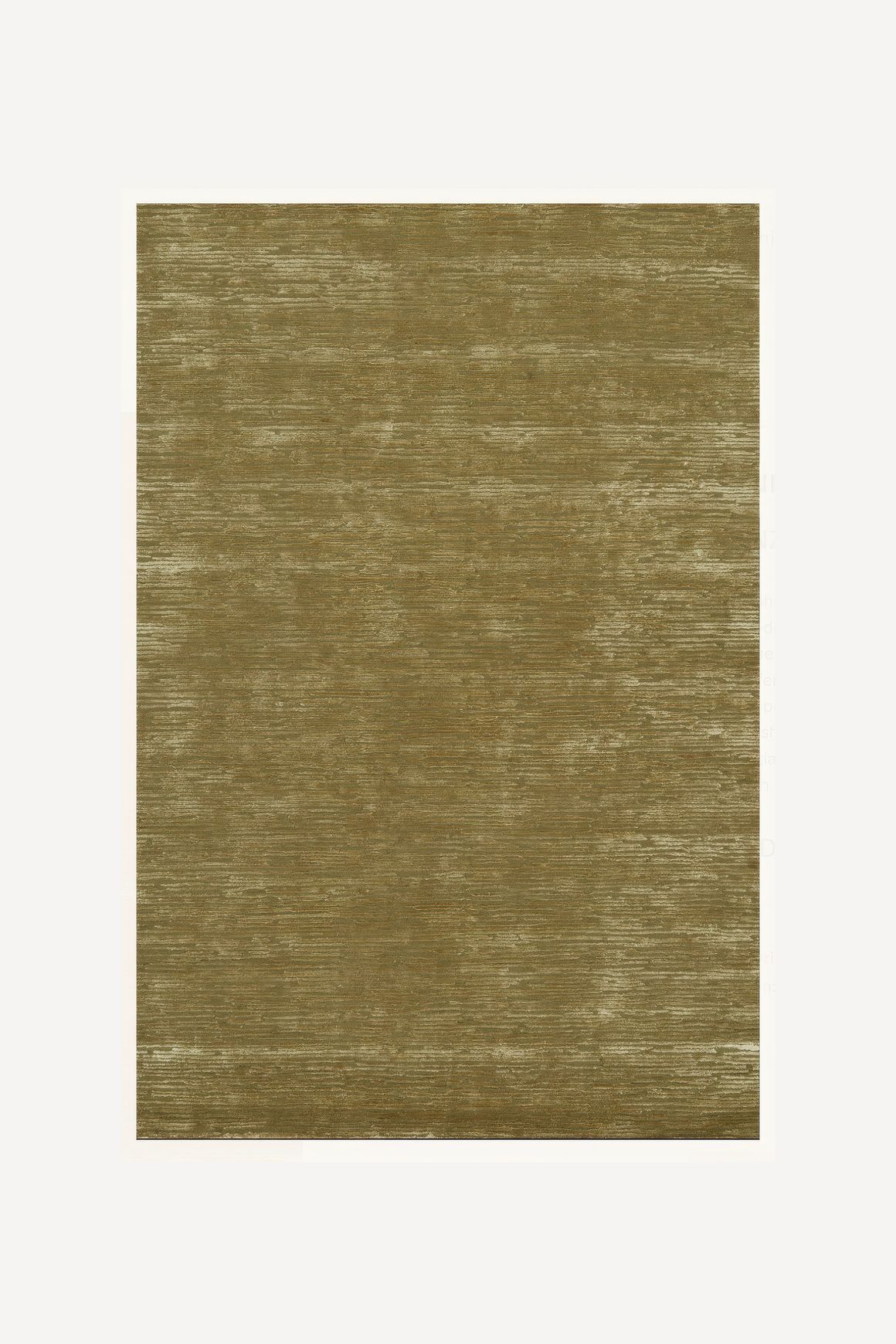 Rhodium Bronze l Hand Tufted Rugs