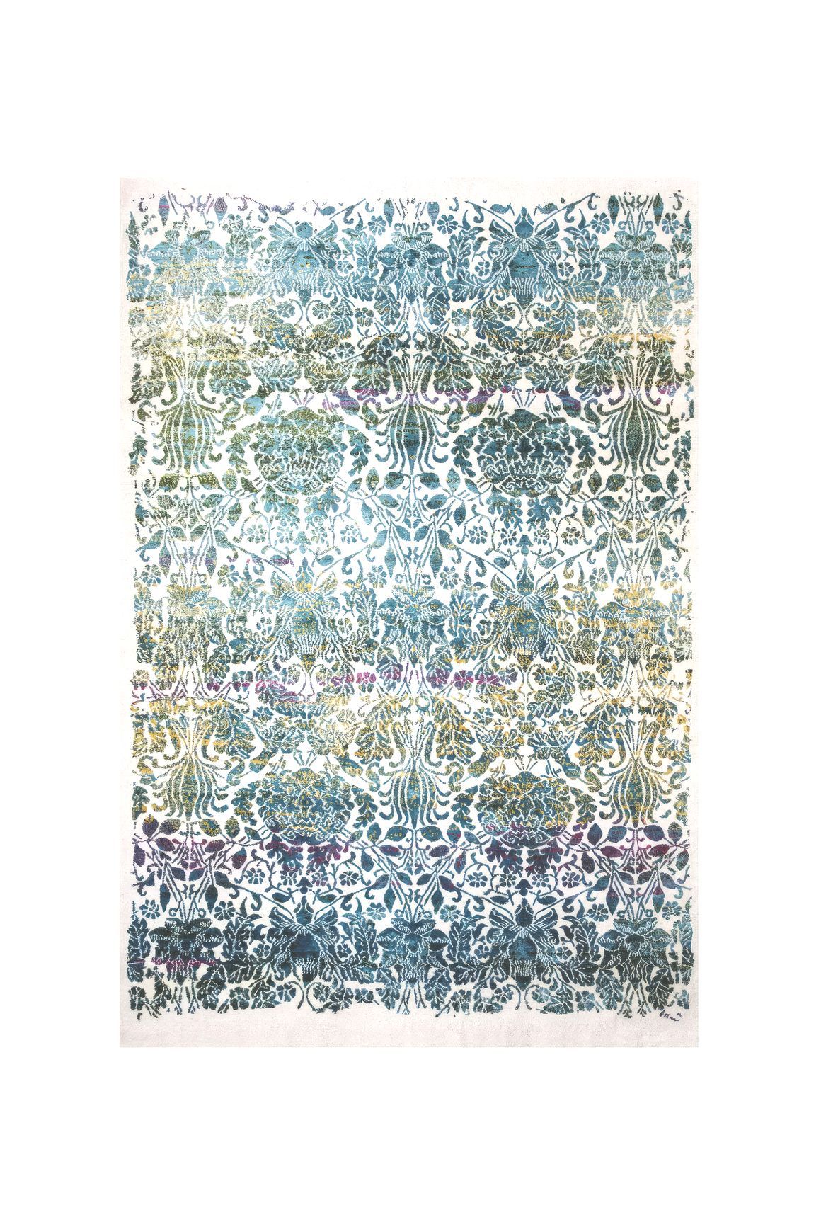 Majesty l Handknotted Rugs