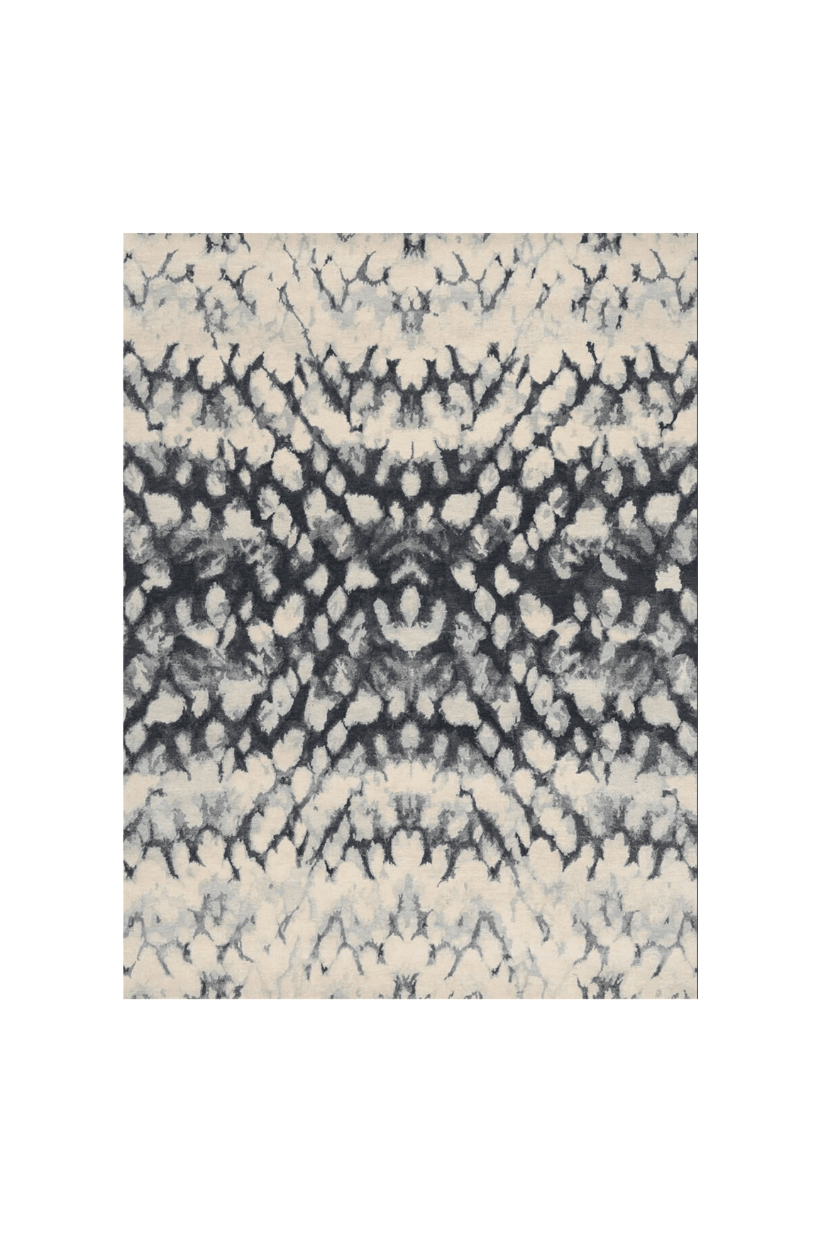 Entomology l  Handknotted Rugs