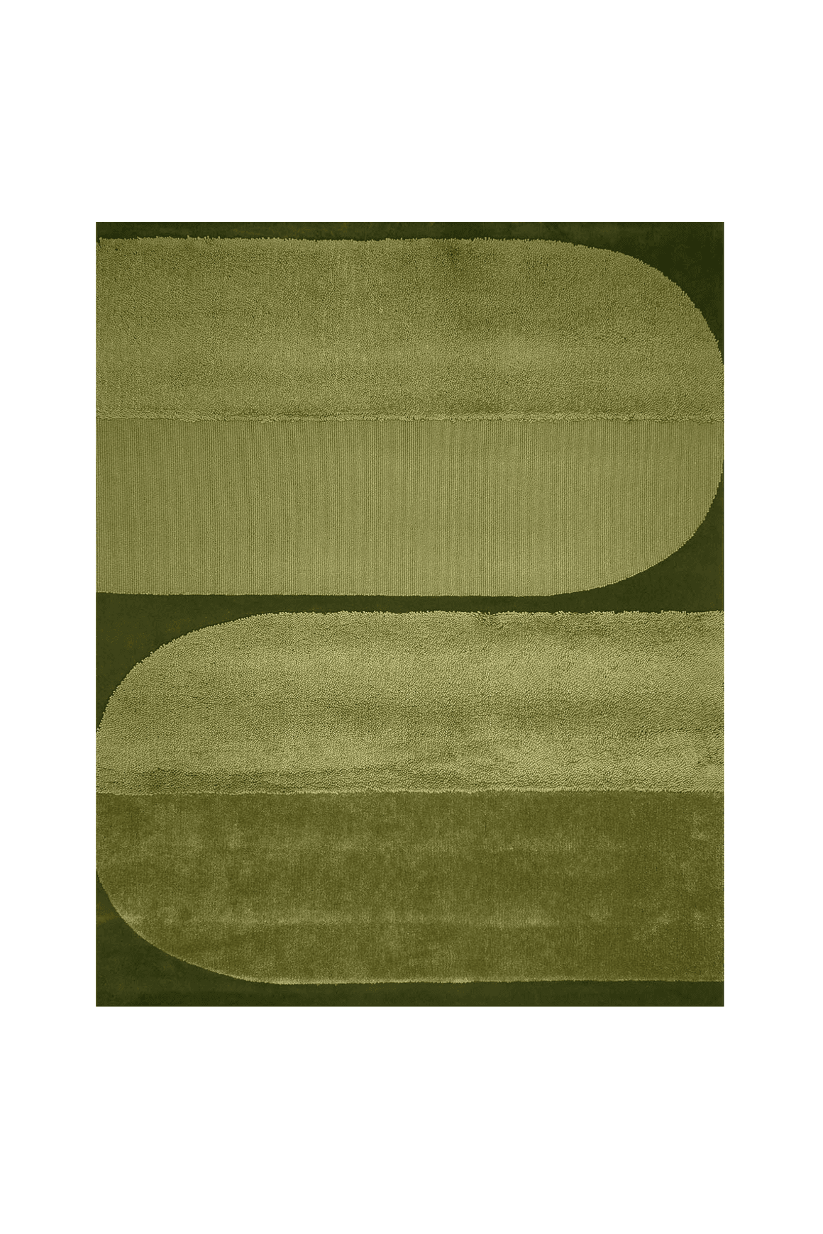 Terra l Hand Tufted Rugs