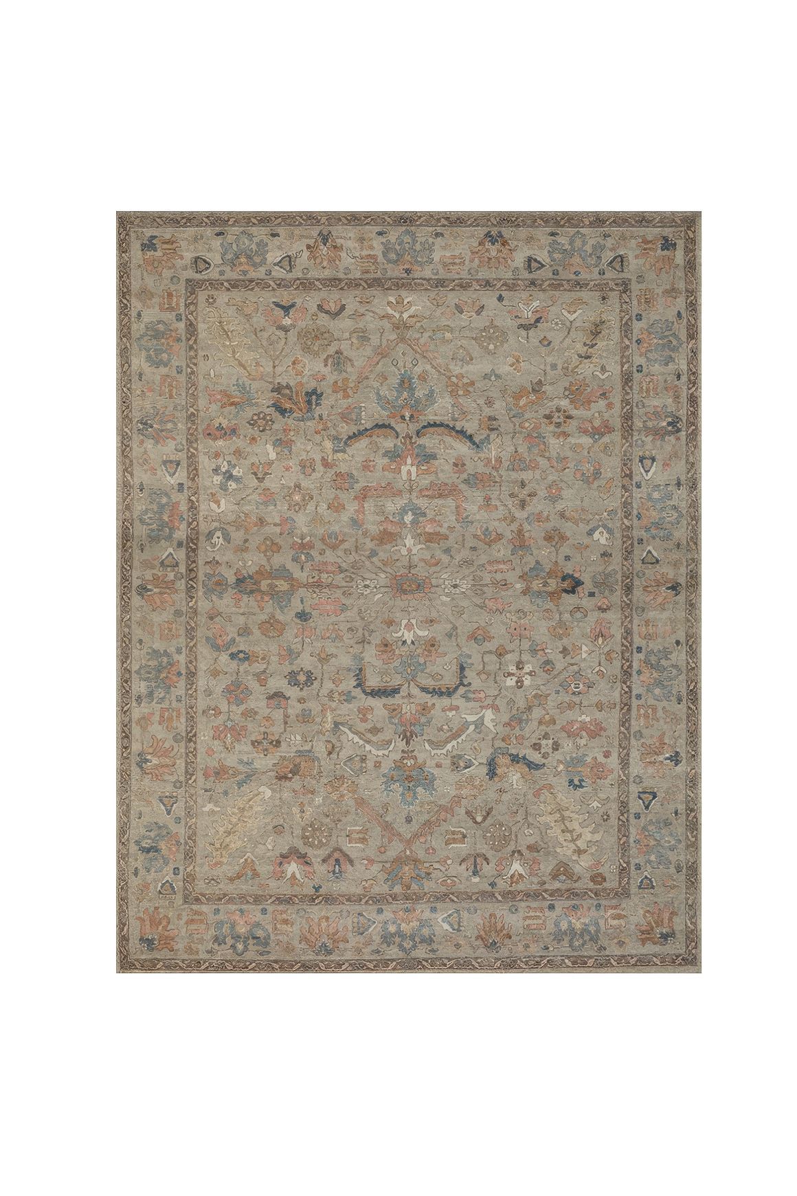 Jomana l Handknotted Rugs