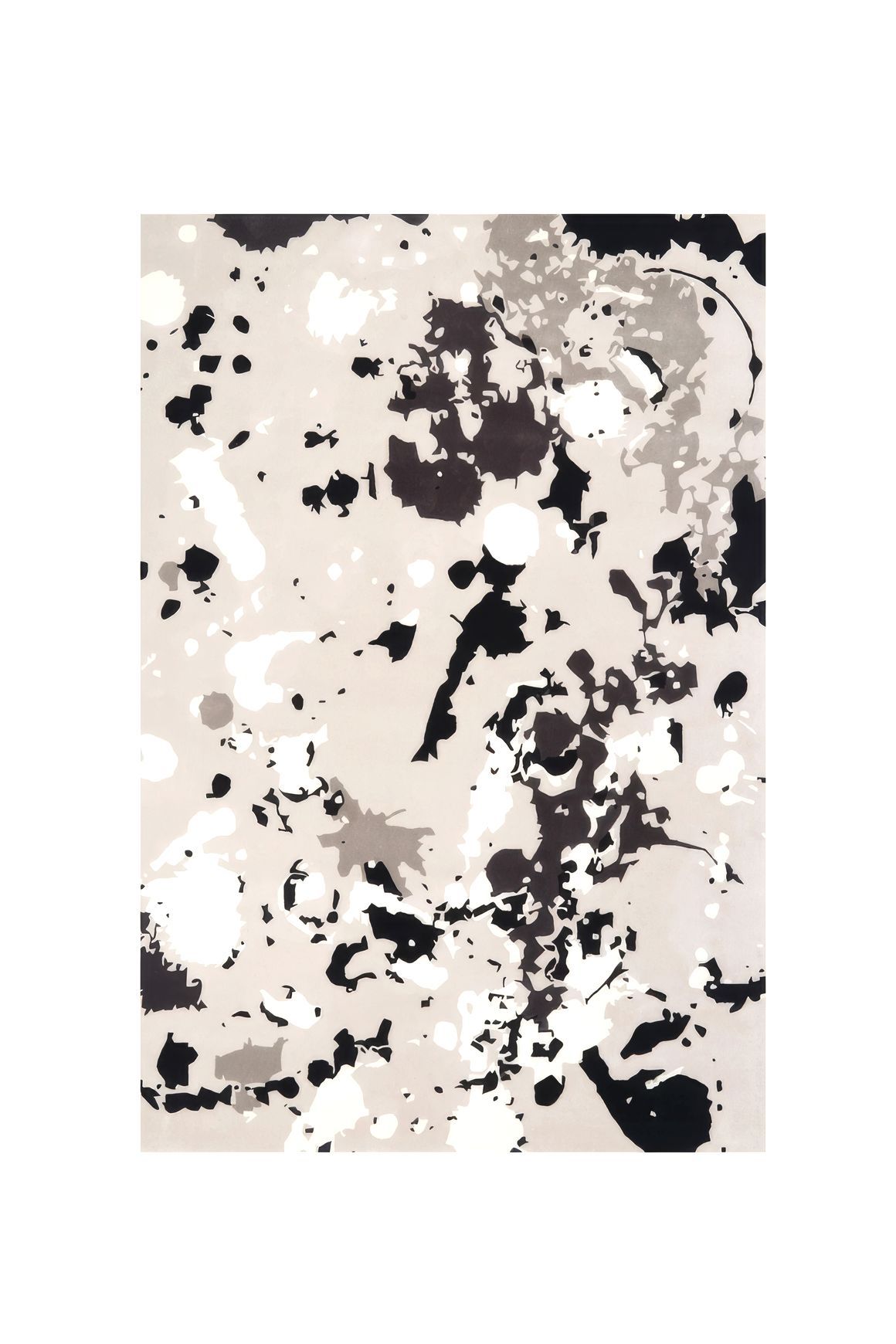 Pollux l Hand Tufted Rugs
