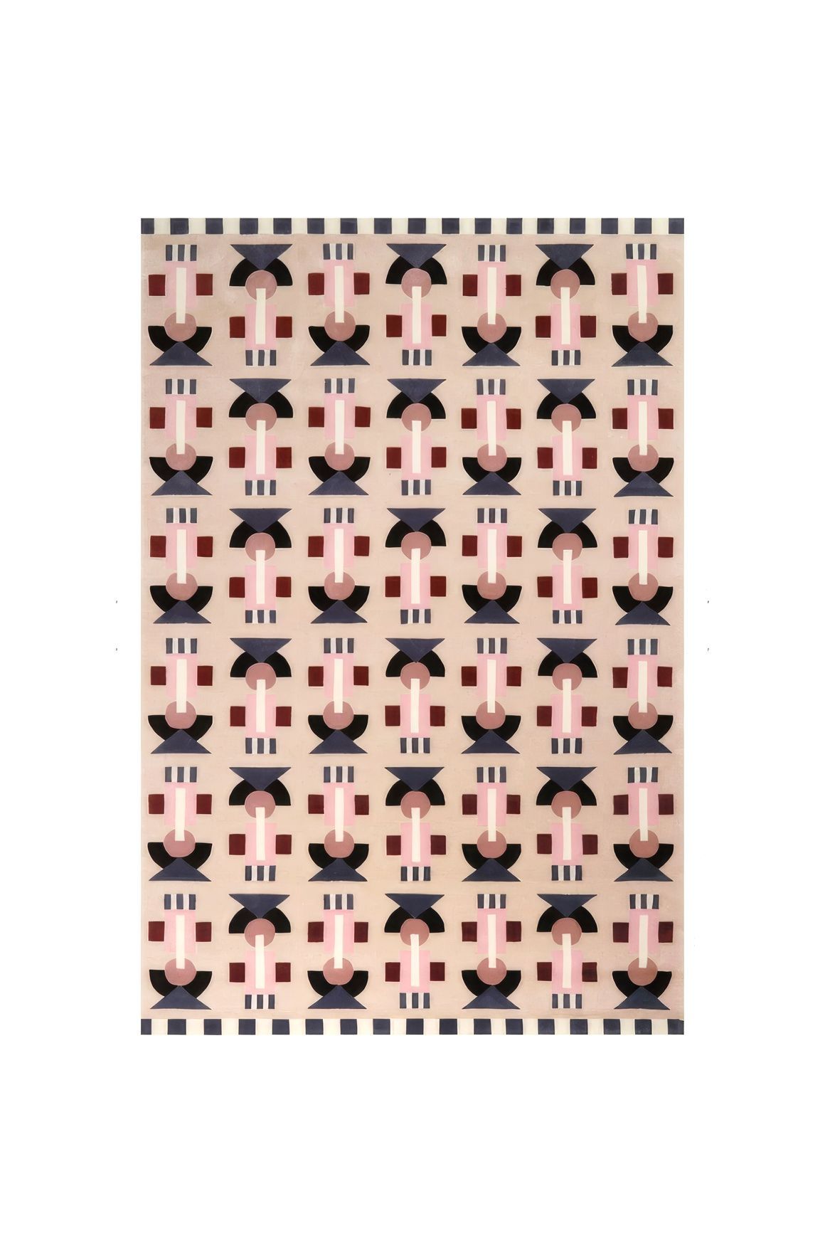 Maja l Hand Tufted Rugs