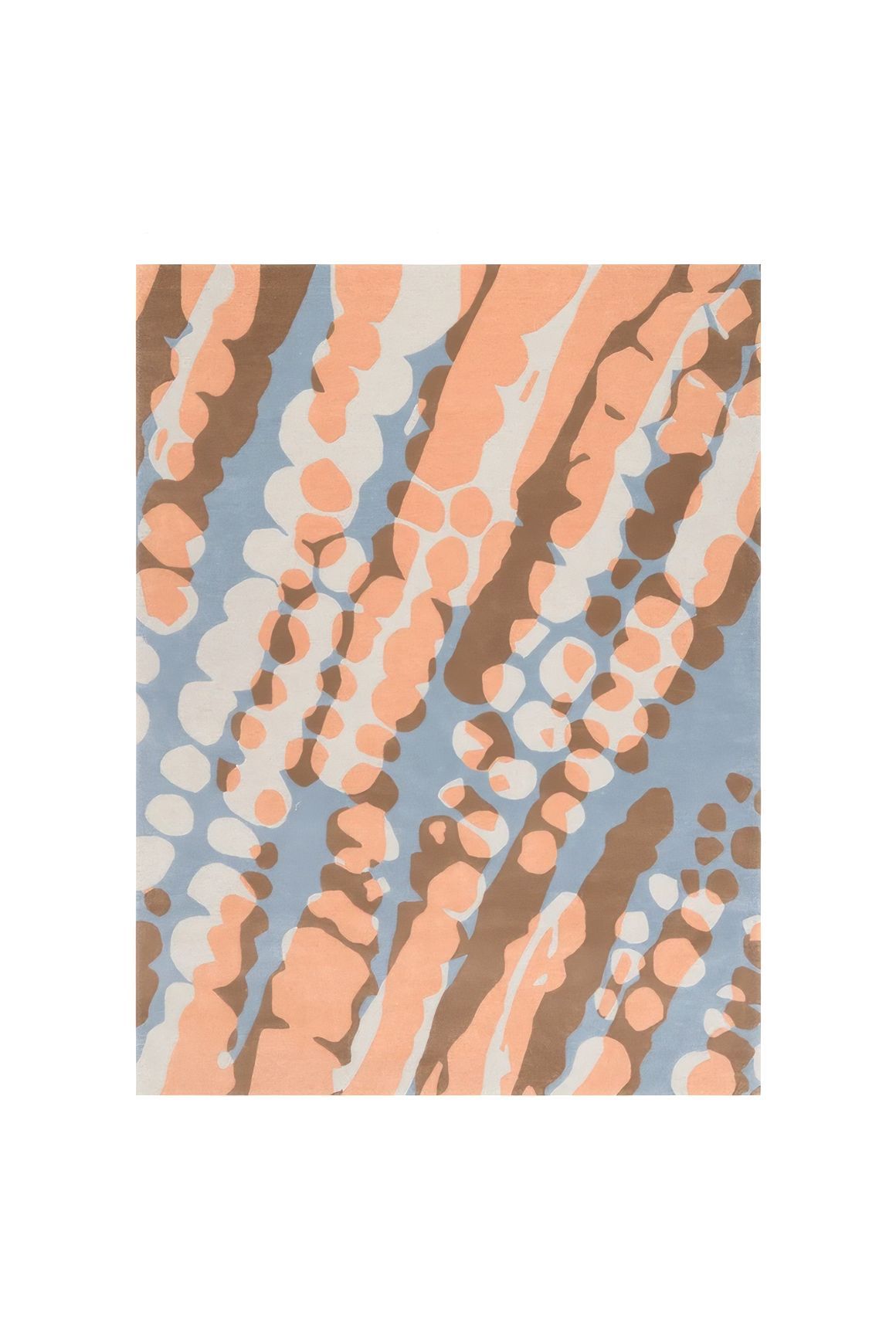 Patina l Hand Tufted Rugs