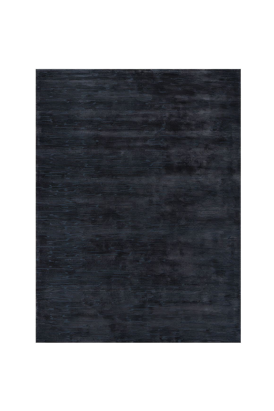 Rhodium Captain Blue l Hand Tufted Rugs