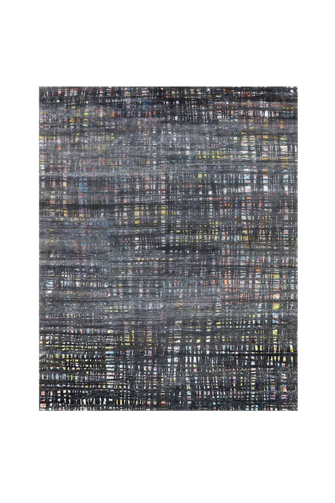 Licorice l Handknotted Rugs