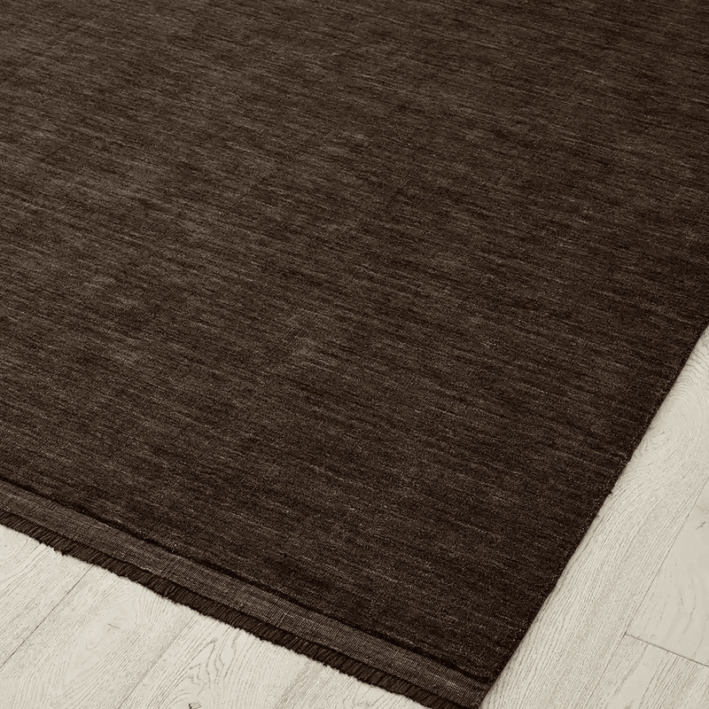 Weave Home Silvio Floor Rug - Dovecote | NZ Wool | Two Sizes