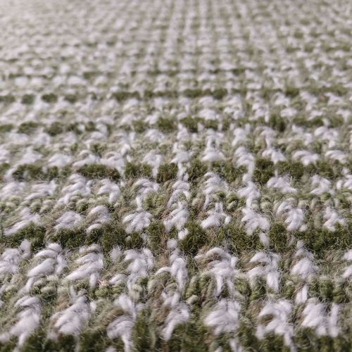 Tāo Tiè Handmade Designer Rug | NZ Wool & Art Silks