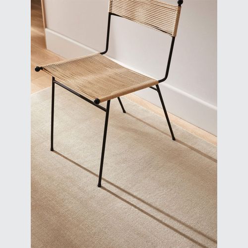 Tribe Home Tait Rug - Rice | 100% Wool Luxury Rug