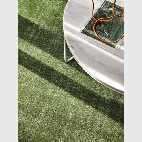 Tribe Home Tait Rug - Watercress | 100% Wool Luxury Rug