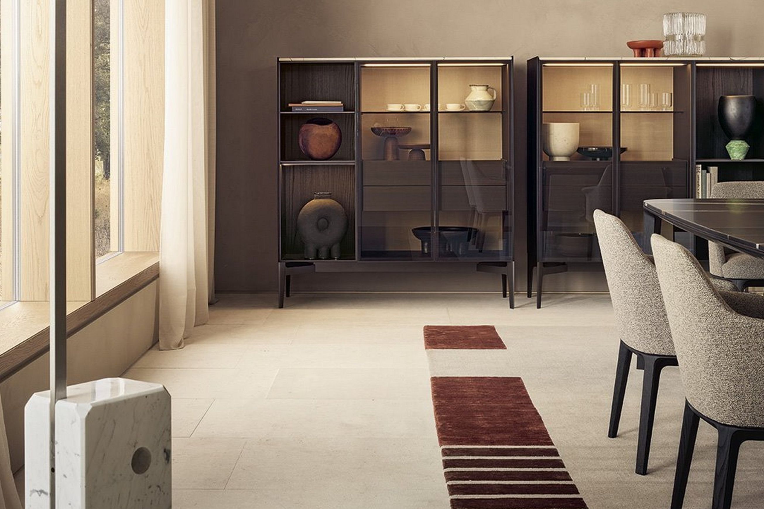 Tratto Rug