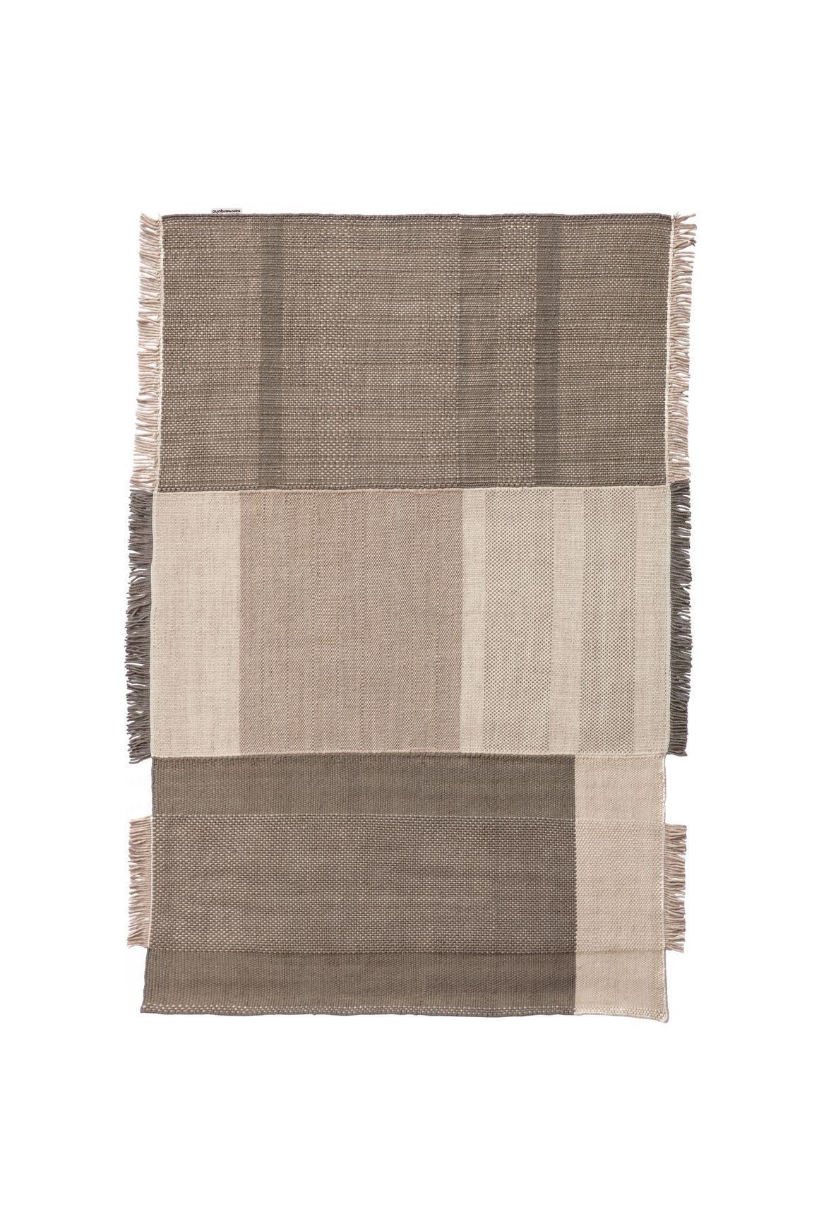 Tres Rug by Nanimarquina