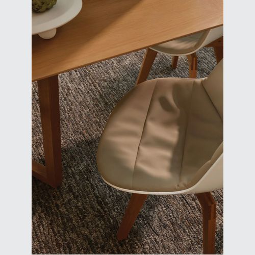 Tribe Home Peru Rug | Wool and Jute Blend