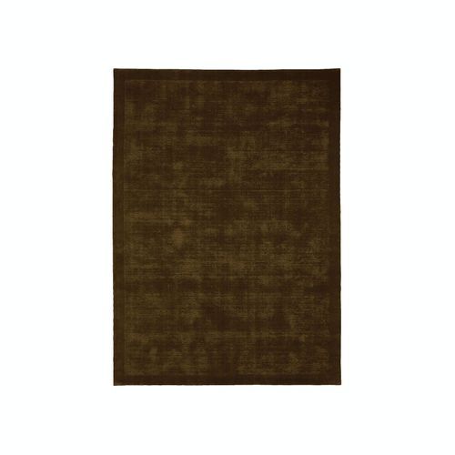 Tribe Home Tait Rug - Olive | 100% NZ Wool