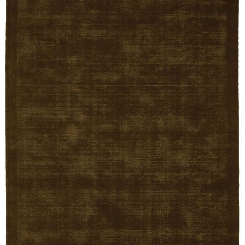 Tribe Home Tait Rug - Olive | 100% NZ Wool
