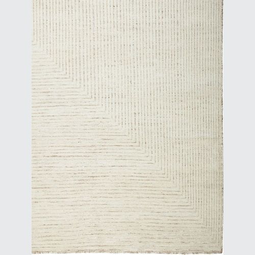 Tribe Home Bison Rug | 100% Wool Designer Floor Rug
