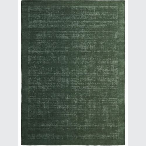 Tribe Home Tait Rug - Watercress | 100% NZ Wool