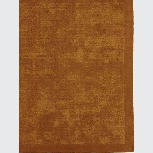 Tribe Home Tait Rug - Turmeric | 100% NZ wool